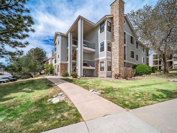 6765 S Field Street , Unit 7-711, Littleton, CO 80128