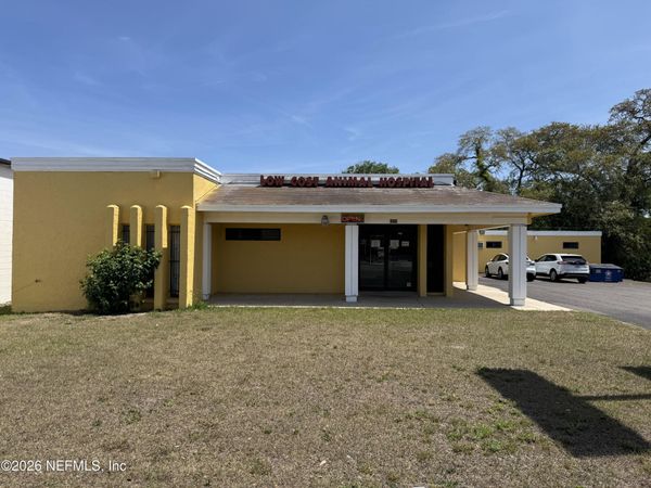 6909 NORWOOD Avenue, Jacksonville, FL 32208