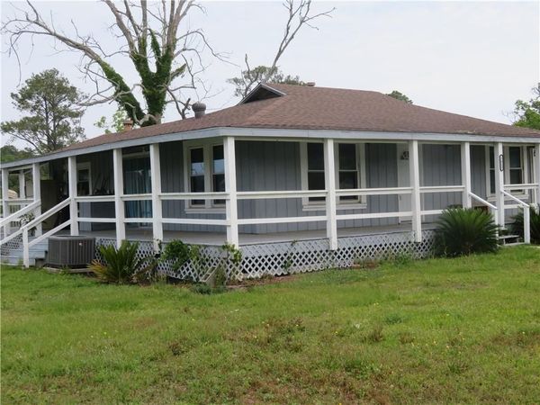 1612 Canal Road, Mobile, AL 36605