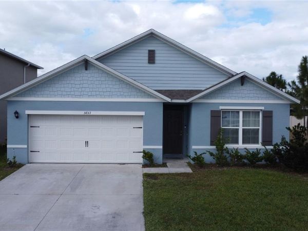 5653 WINONA DRIVE , ST CLOUD, FL 34771