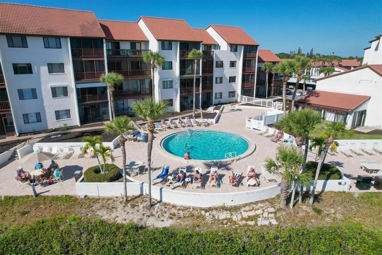 1624 Stickney Point Road, Unit 108, Sarasota, FL 34231 Photo