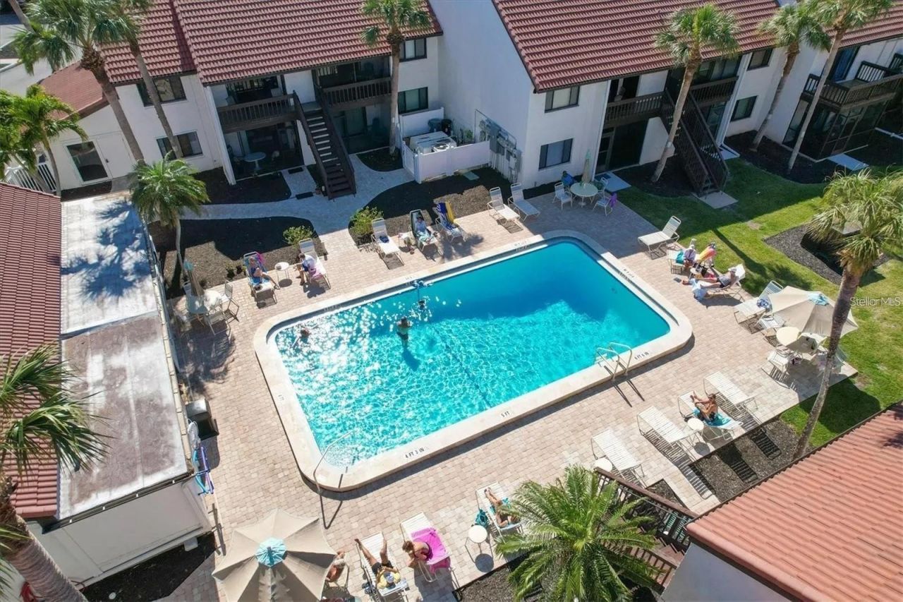 1624 Stickney Point Road, Unit 108, Sarasota, FL 34231 Photo