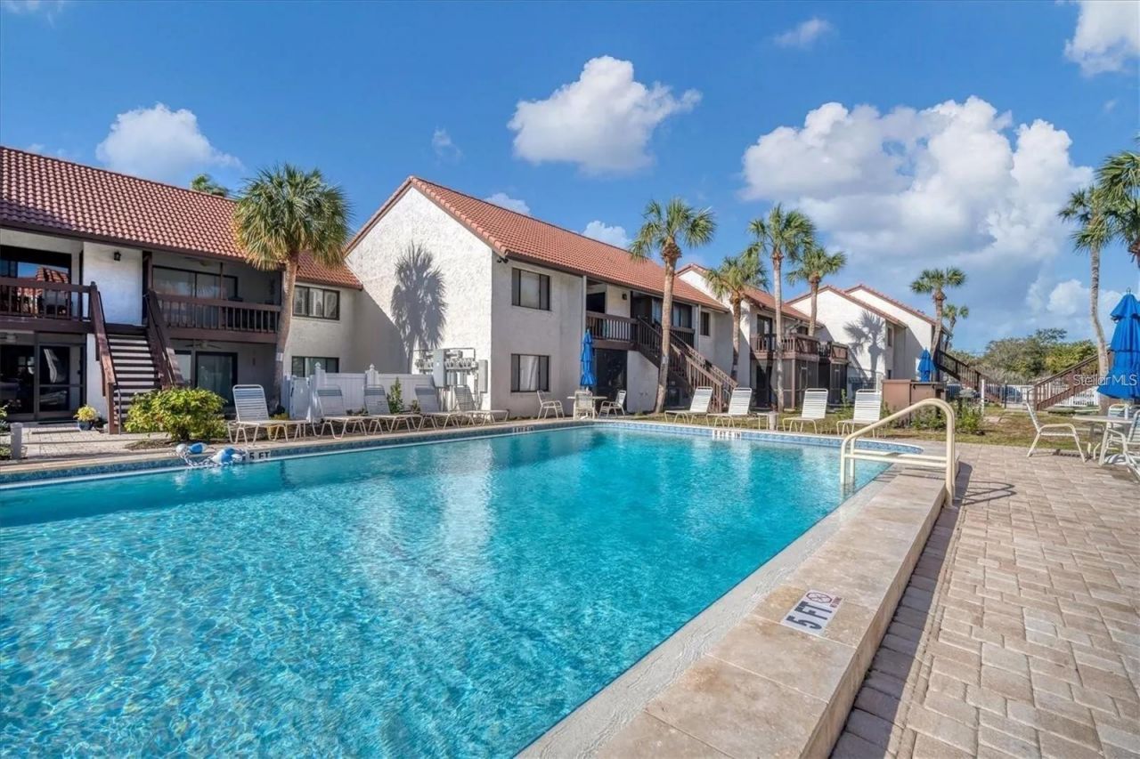 1624 Stickney Point Road, Unit 108, Sarasota, FL 34231 Photo
