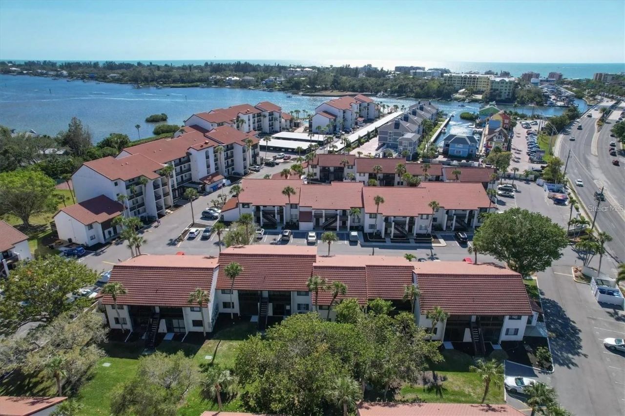 1624 Stickney Point Road, Unit 108, Sarasota, FL 34231 Photo