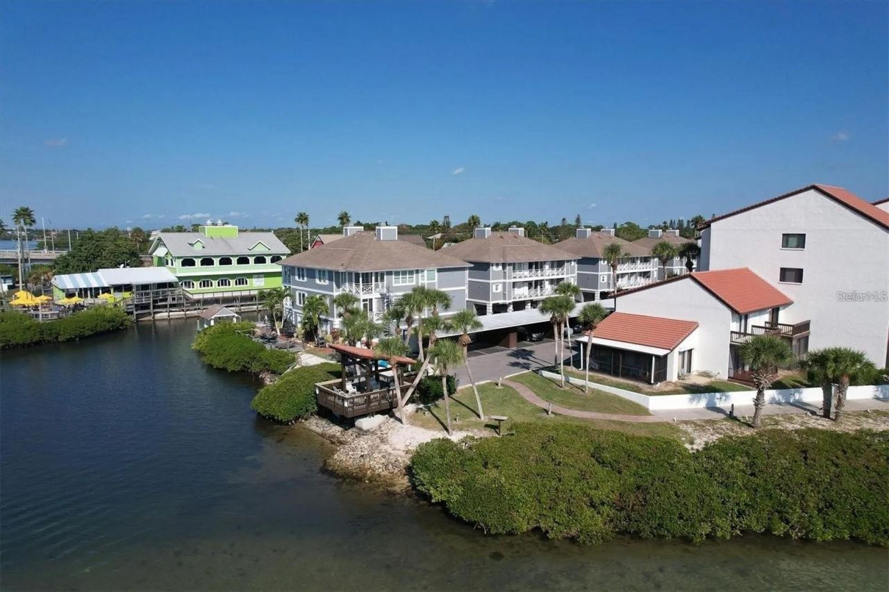 1624 Stickney Point Road, Unit 108, Sarasota, FL 34231 Photo