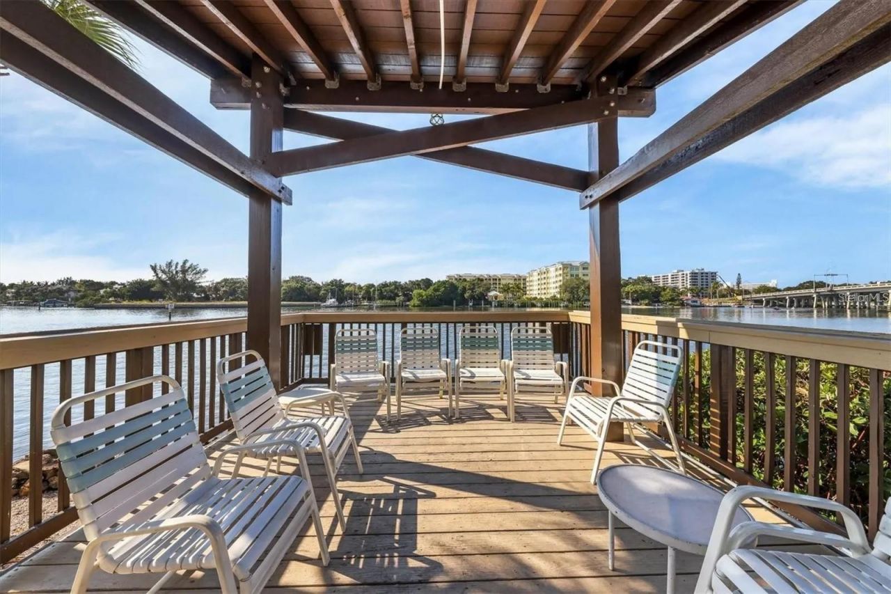 1624 Stickney Point Road, Unit 108, Sarasota, FL 34231 Photo