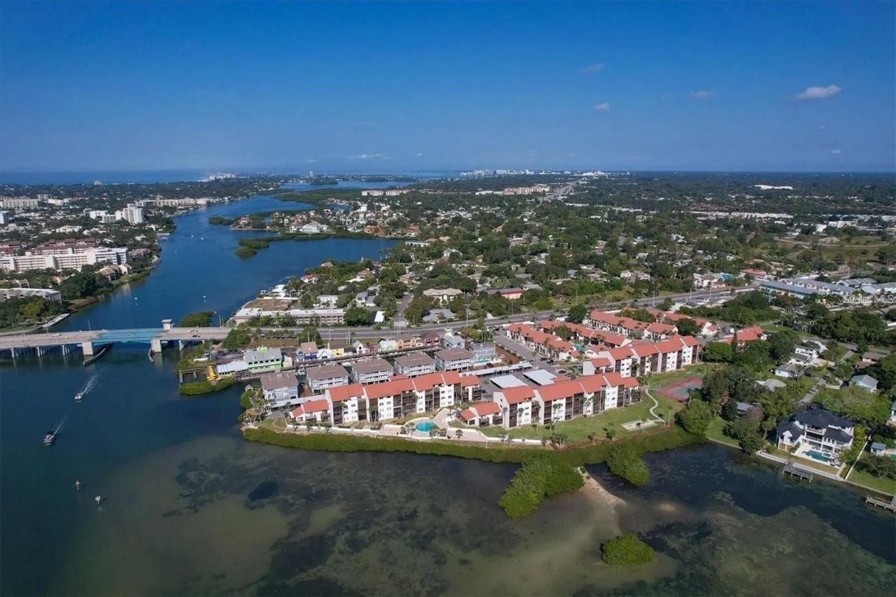 1624 Stickney Point Road, Unit 108, Sarasota, FL 34231 Photo