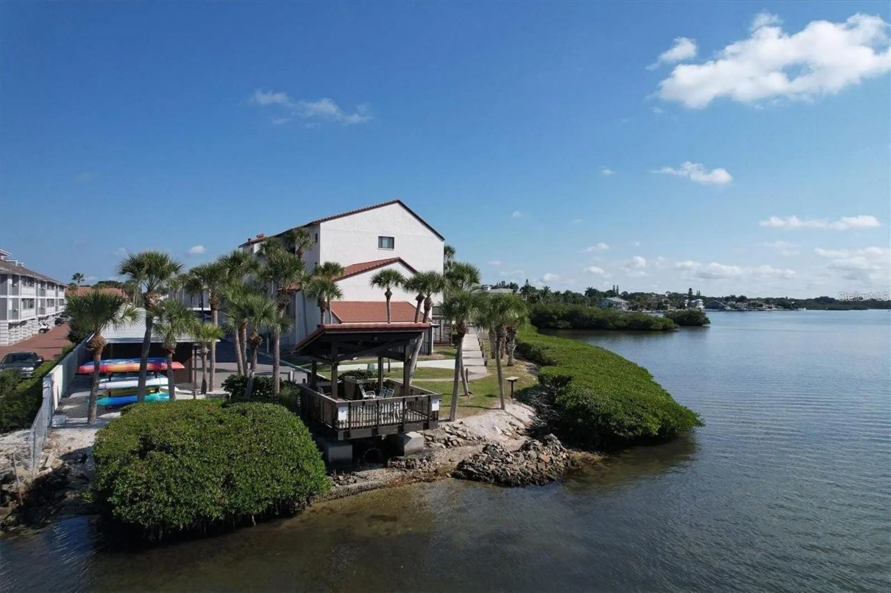 1624 Stickney Point Road, Unit 108, Sarasota, FL 34231 Photo