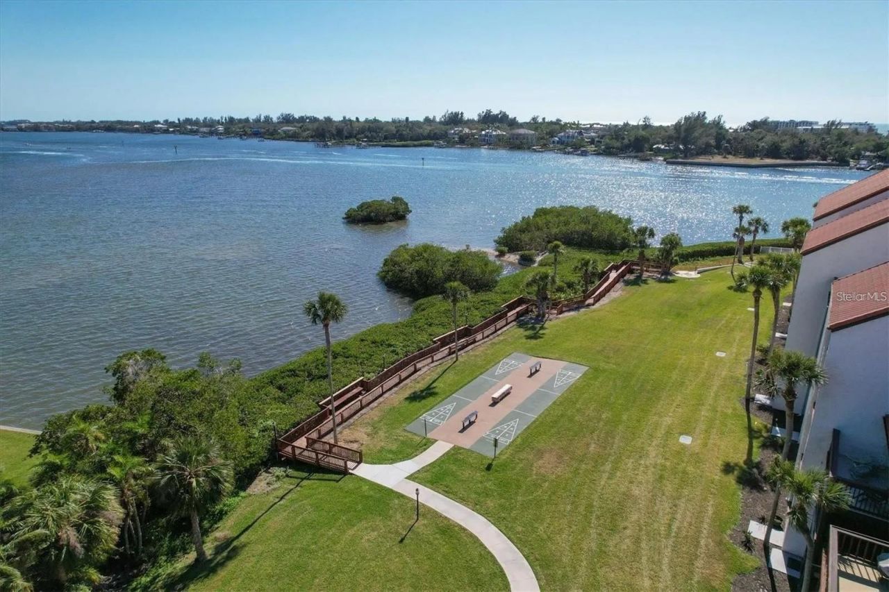 1624 Stickney Point Road, Unit 108, Sarasota, FL 34231 Photo