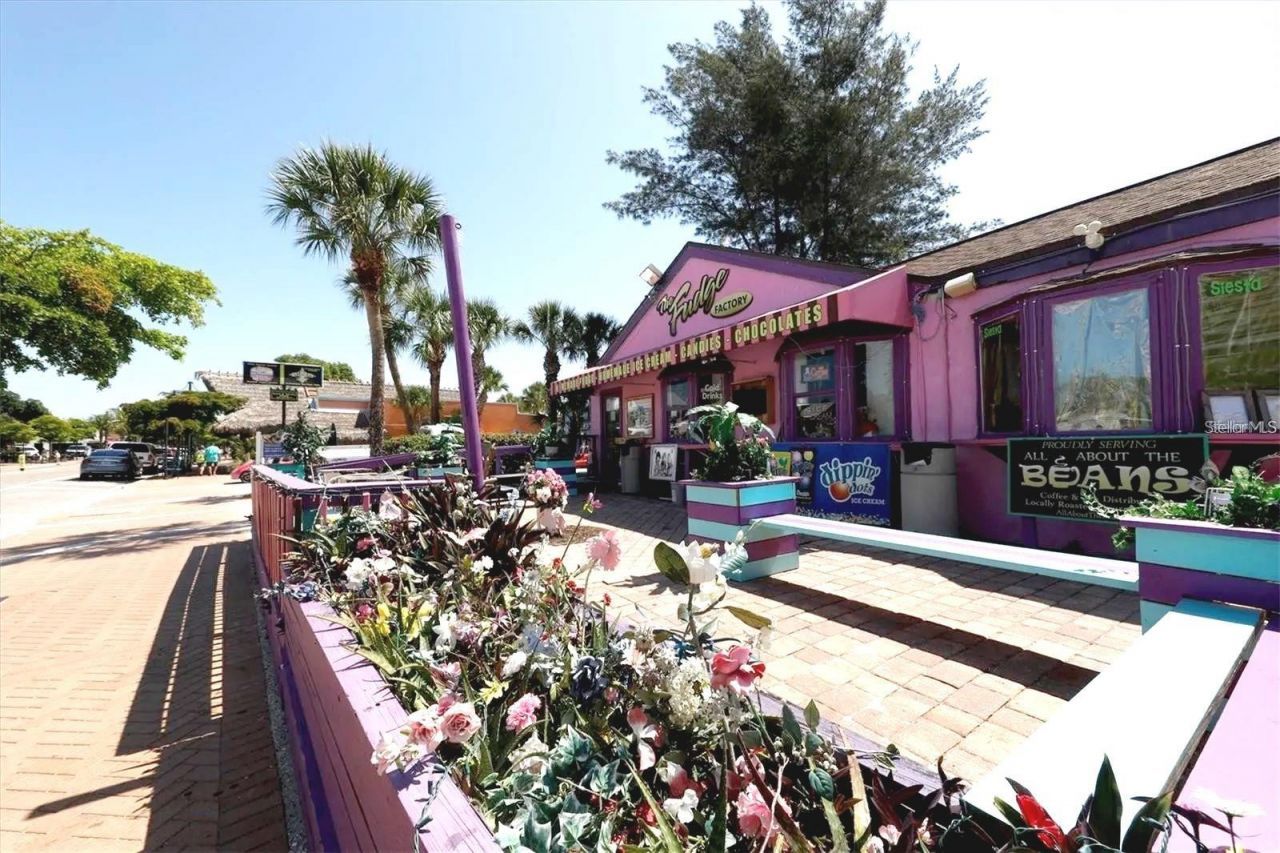 1624 Stickney Point Road, Unit 108, Sarasota, FL 34231 Photo