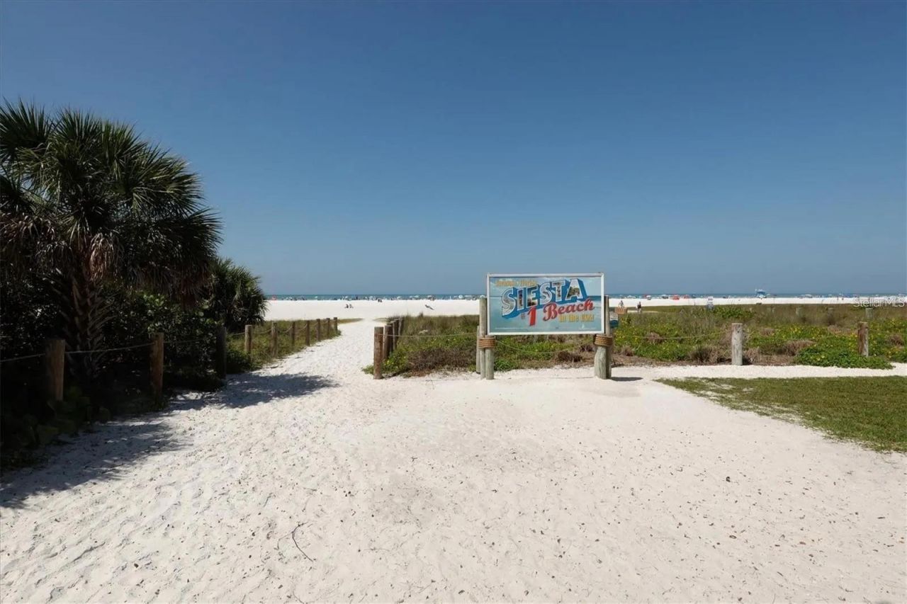 1624 Stickney Point Road, Unit 108, Sarasota, FL 34231 Photo