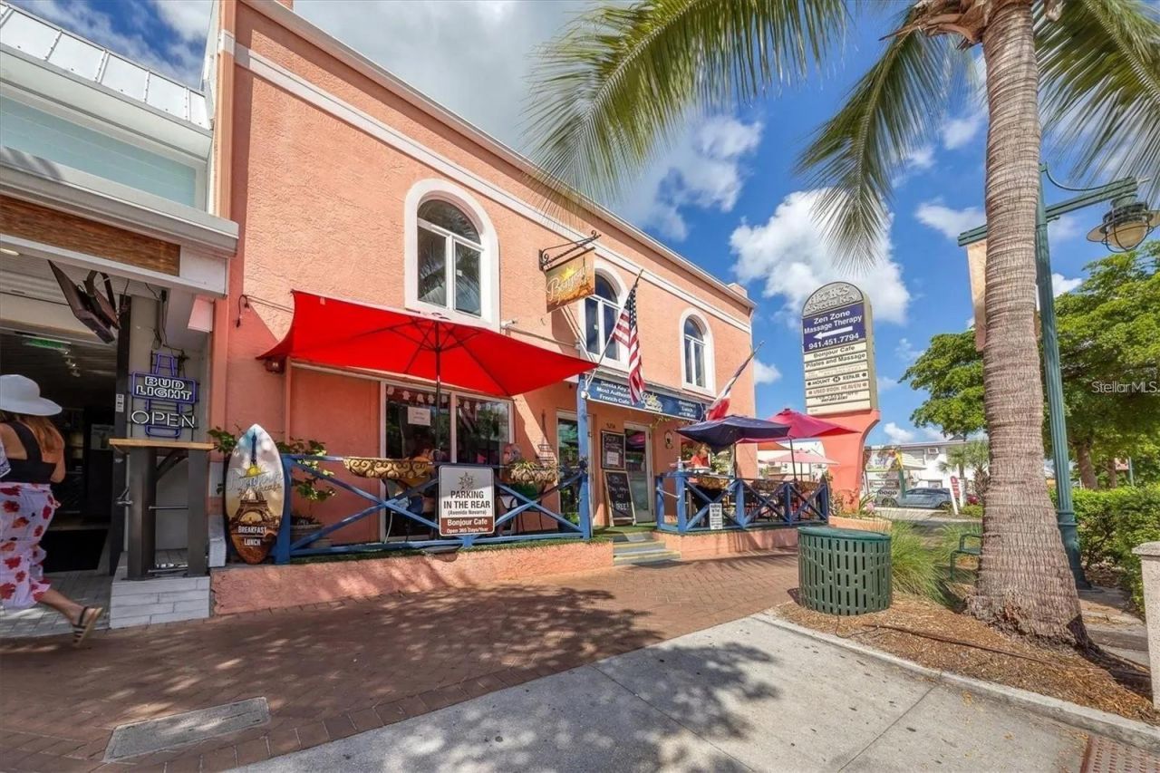 1624 Stickney Point Road, Unit 108, Sarasota, FL 34231 Photo