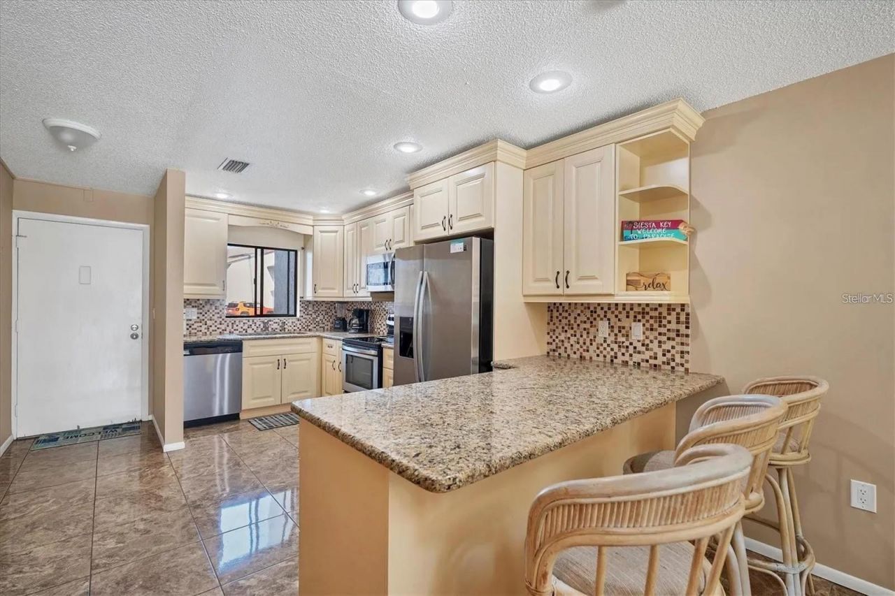 1624 Stickney Point Road, Unit 108, Sarasota, FL 34231 Photo