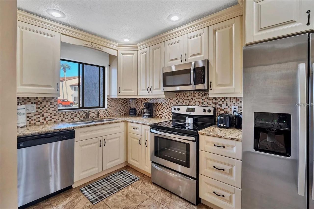 1624 Stickney Point Road, Unit 108, Sarasota, FL 34231 Photo