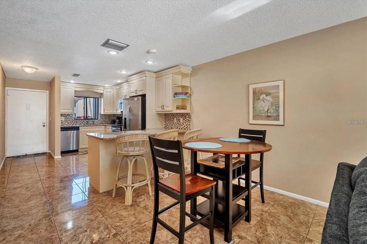 1624 Stickney Point Road, Unit 108, Sarasota, FL 34231 Photo