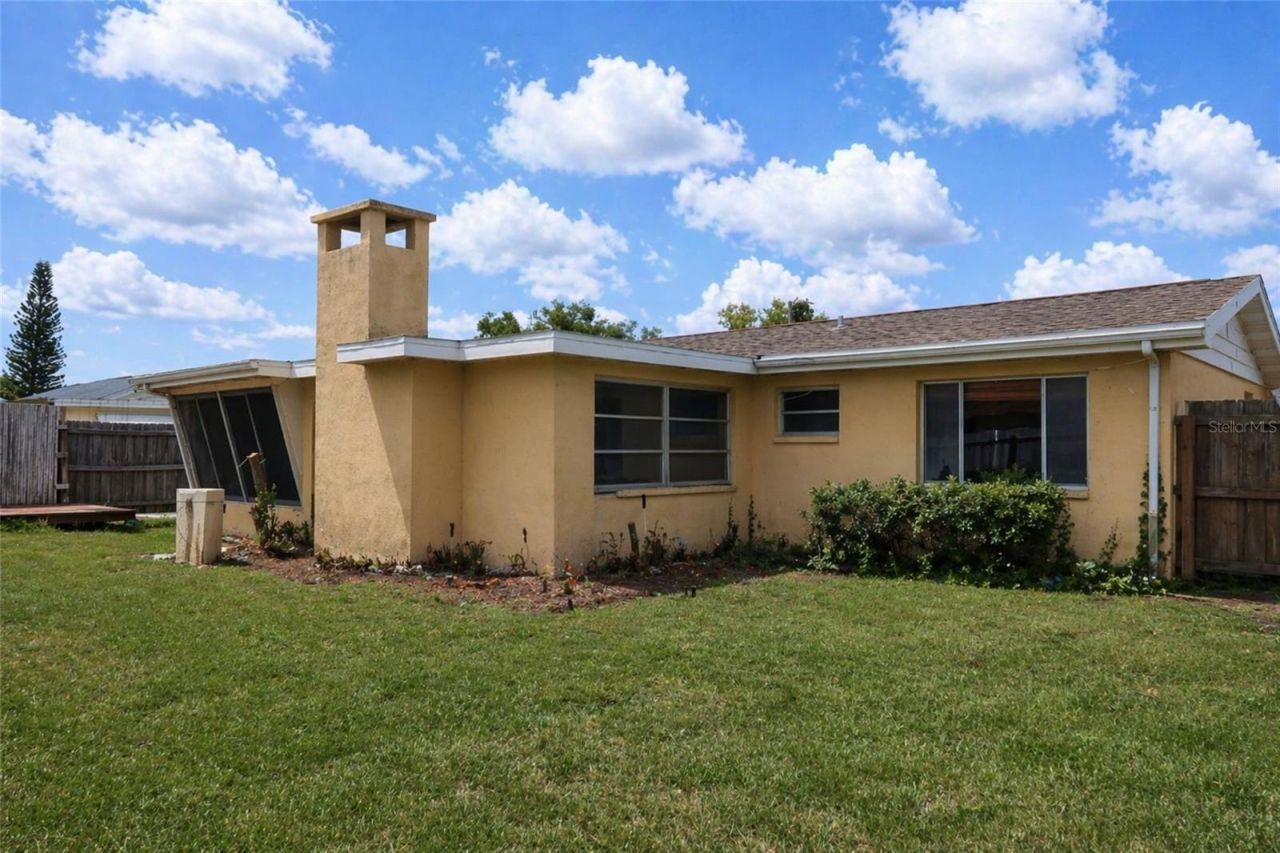 4011 Grayton Drive , New Port Richey, FL 34652 Photo