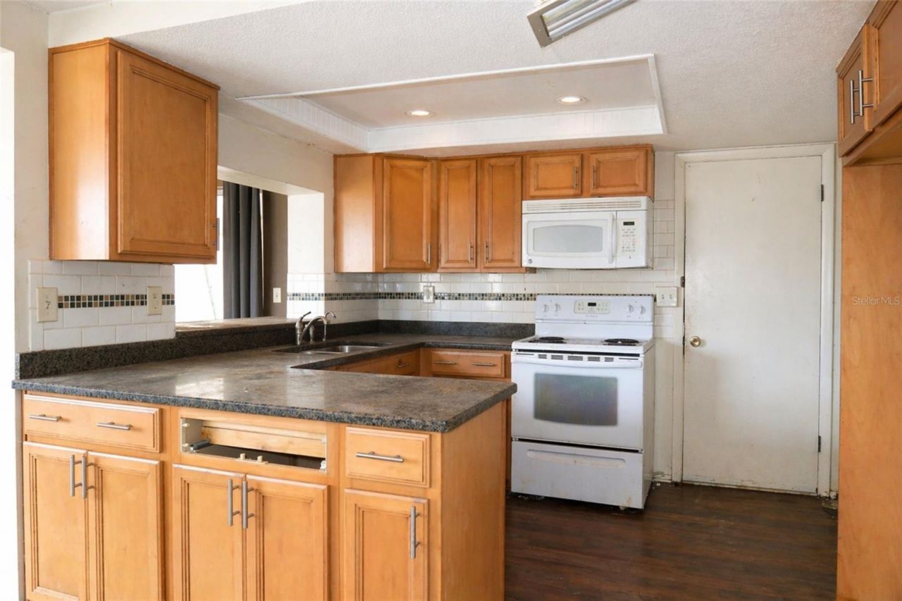 4011 Grayton Drive , New Port Richey, FL 34652 Photo