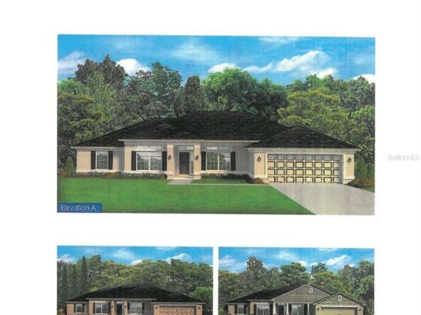 4585 FERNWAY DR. , NORTH PORT, FL 34288