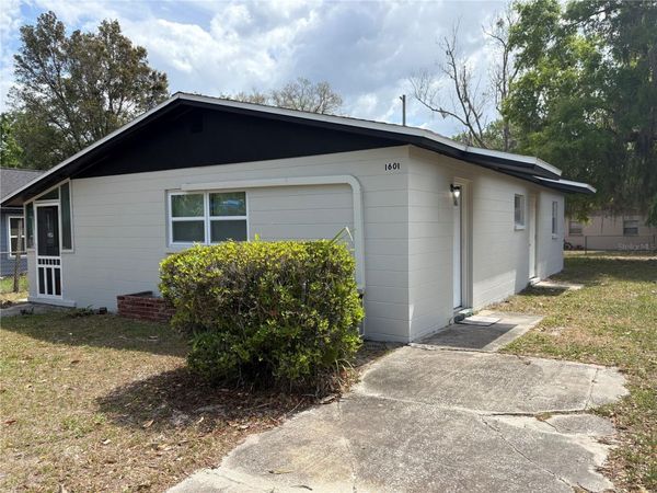 1601 SE 12TH PLACE , GAINESVILLE, FL 32641