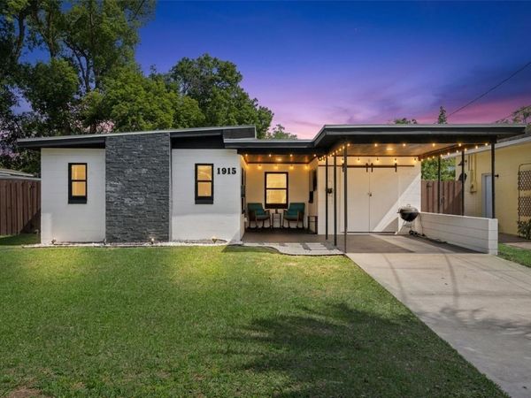 1915 WEBER STREET , ORLANDO, FL 32803