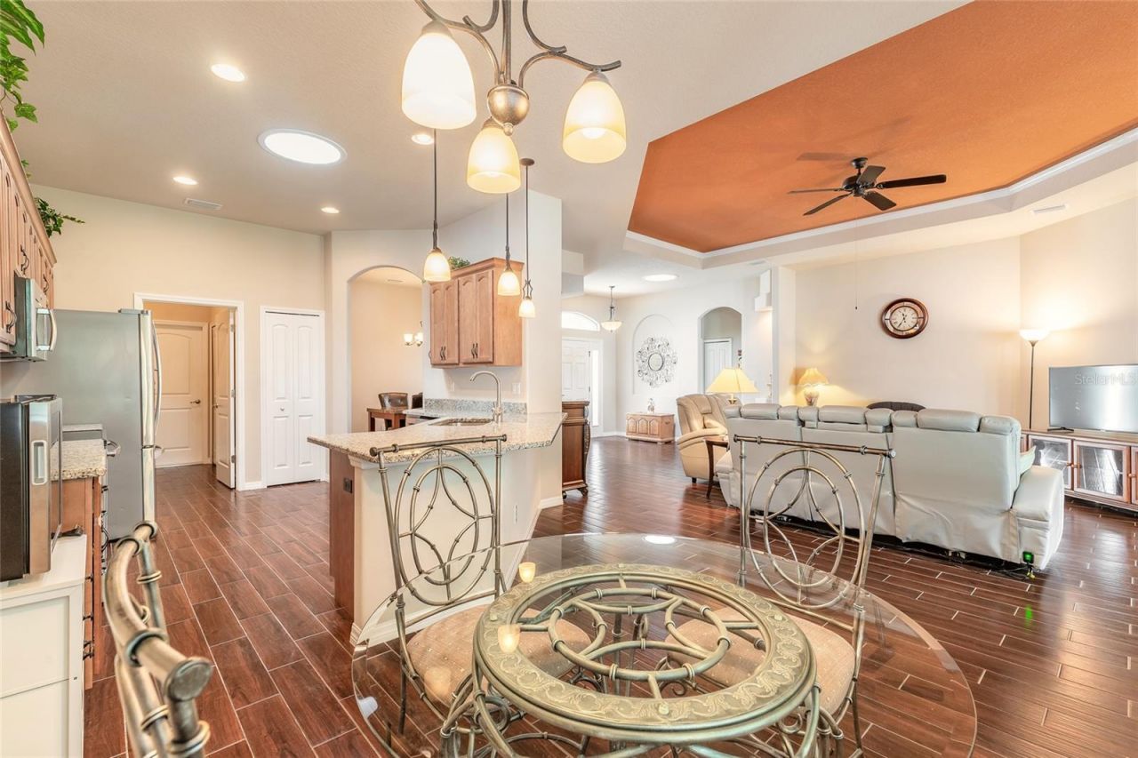 3398 Leonardo Lane , New Smyrna Beach, FL 32168 Photo