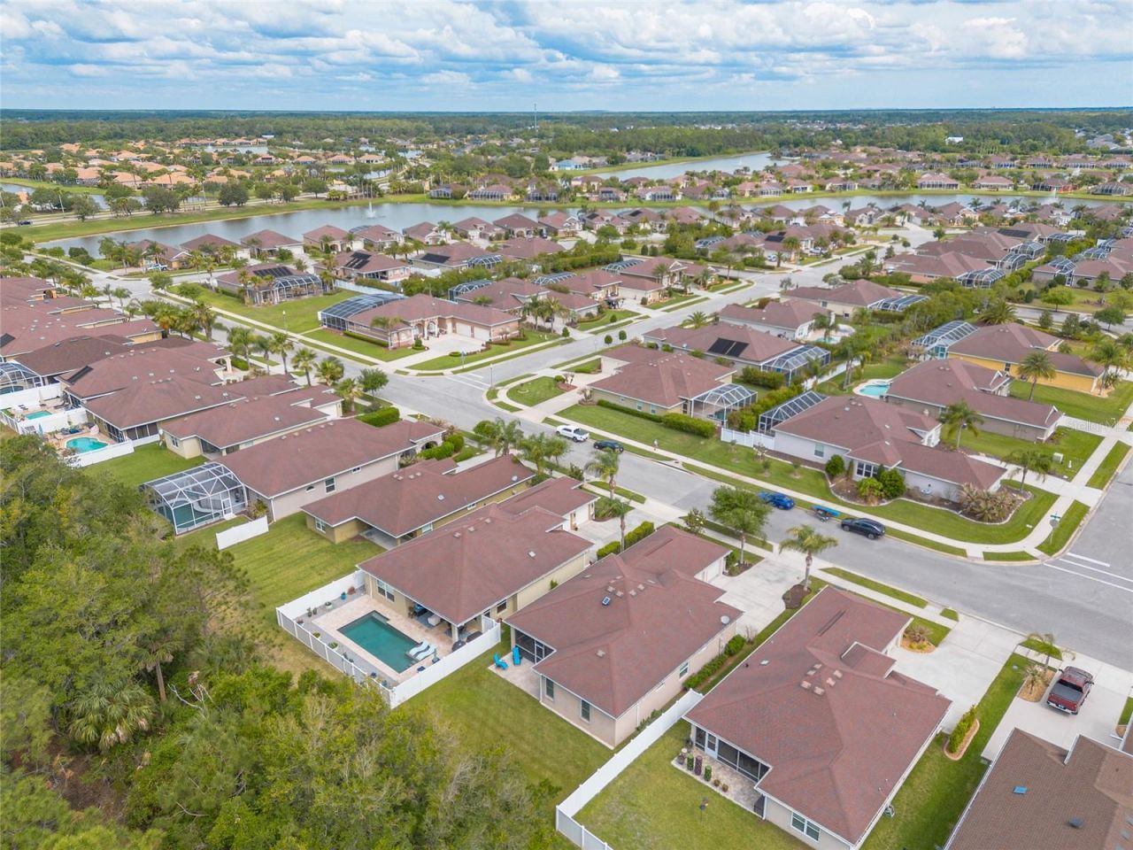 3398 Leonardo Lane , New Smyrna Beach, FL 32168 Photo