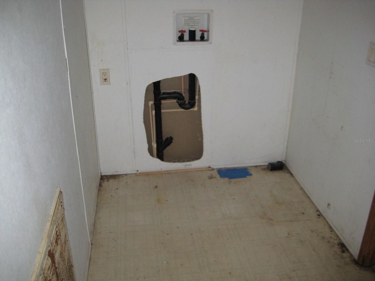 14455 NW 284th Street, Okeechobee, FL 34972 Photo