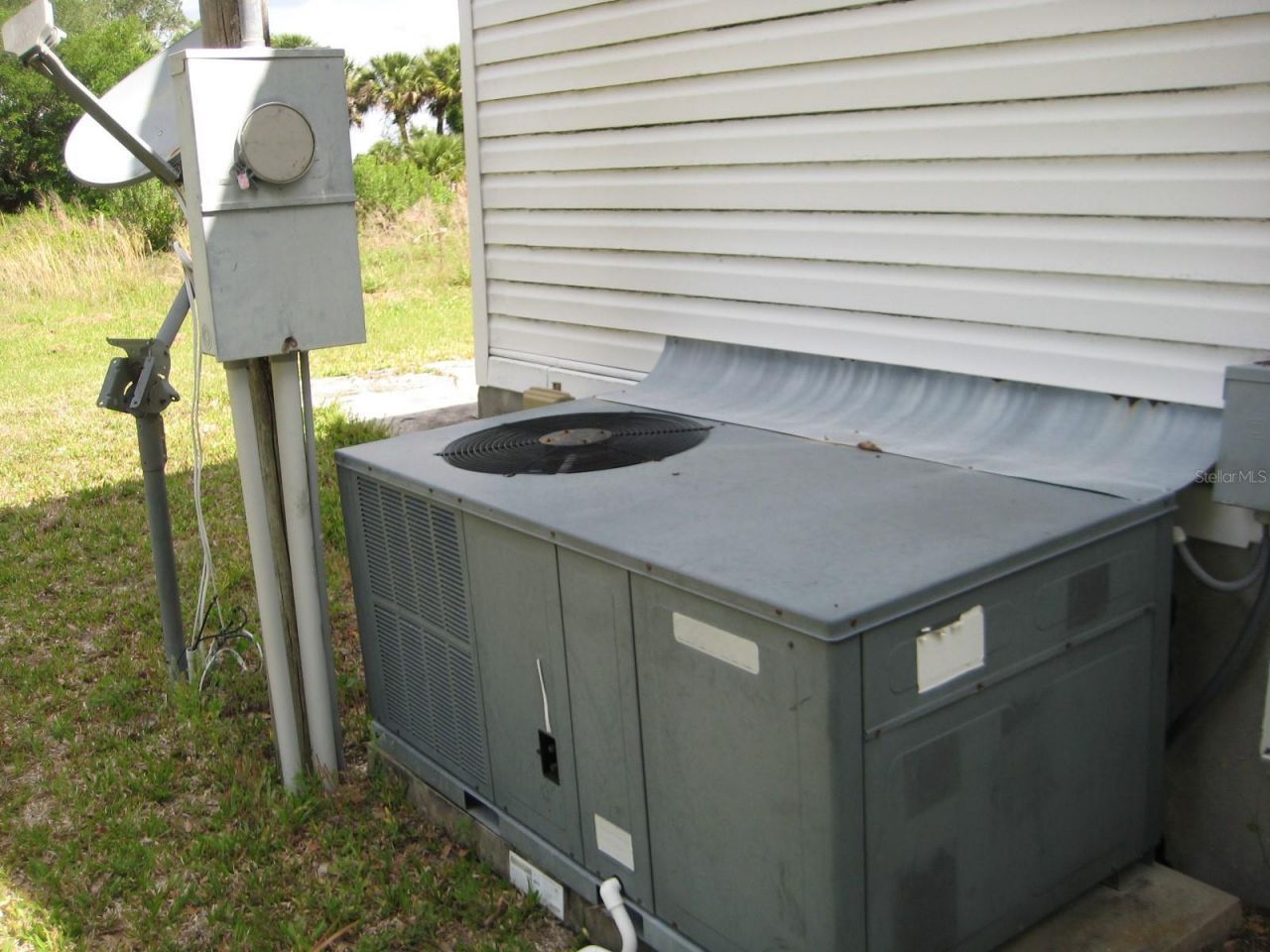 14455 NW 284th Street, Okeechobee, FL 34972 Photo