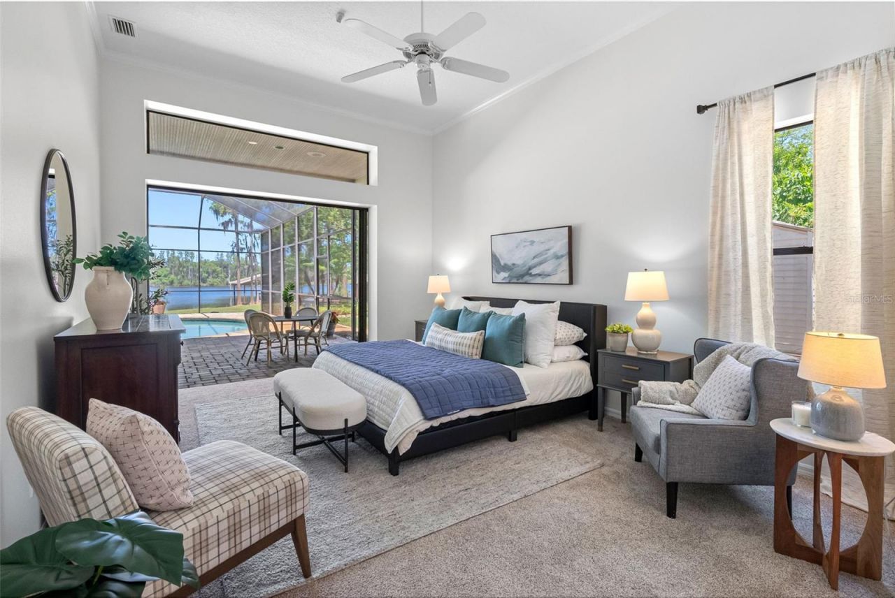 304 Lake Kell Court, Lutz, FL 33549 Photo