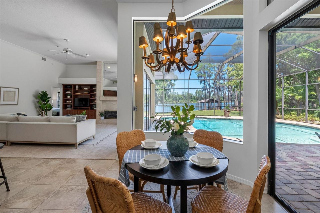 304 Lake Kell Court, Lutz, FL 33549 Photo