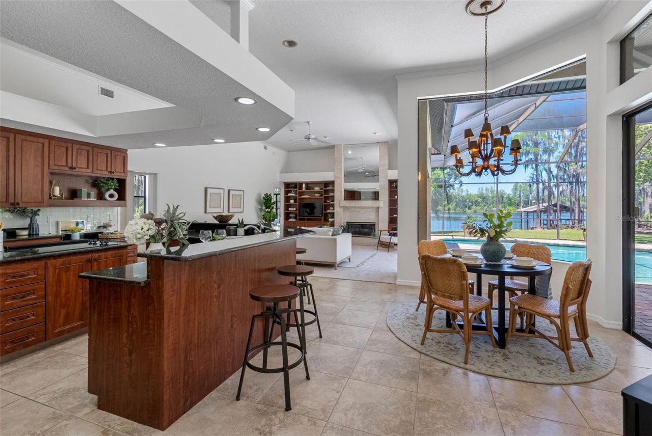 304 Lake Kell Court, Lutz, FL 33549 Photo