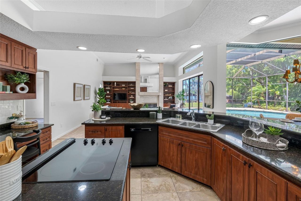 304 Lake Kell Court, Lutz, FL 33549 Photo