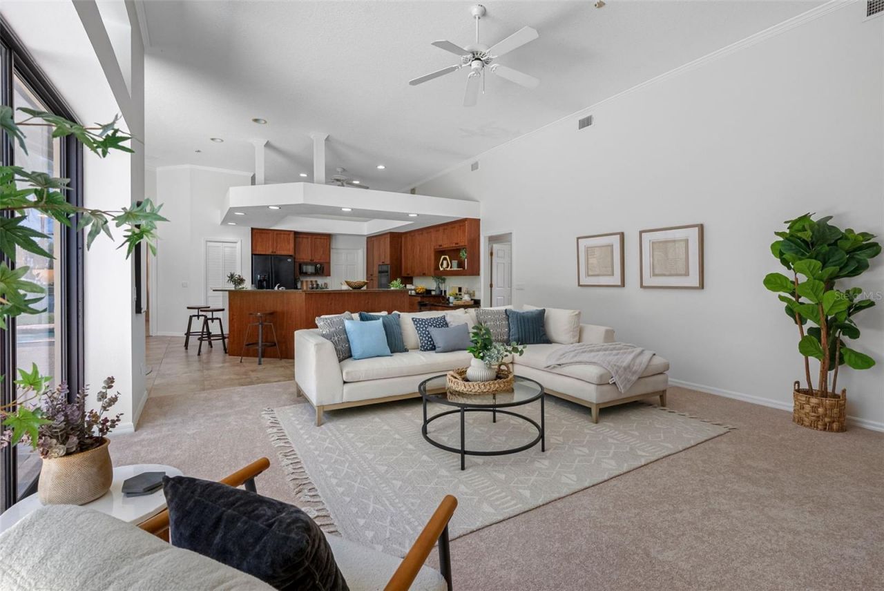 304 Lake Kell Court, Lutz, FL 33549 Photo