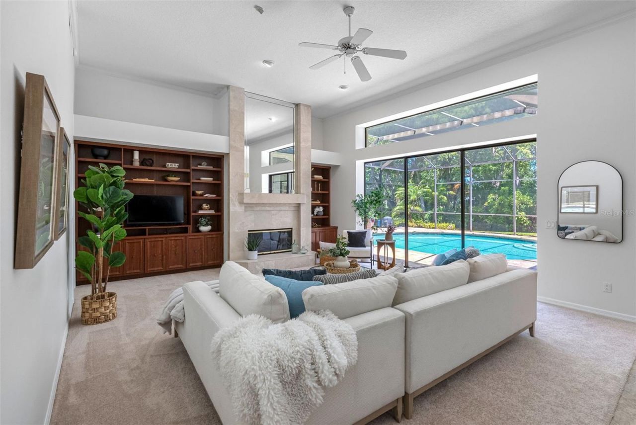 304 Lake Kell Court, Lutz, FL 33549 Photo