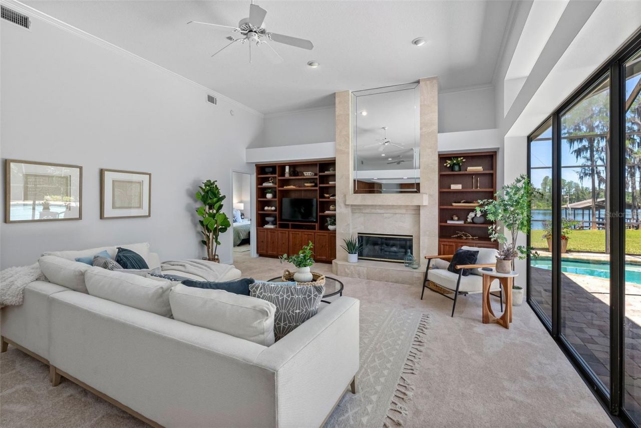 304 Lake Kell Court, Lutz, FL 33549 Photo