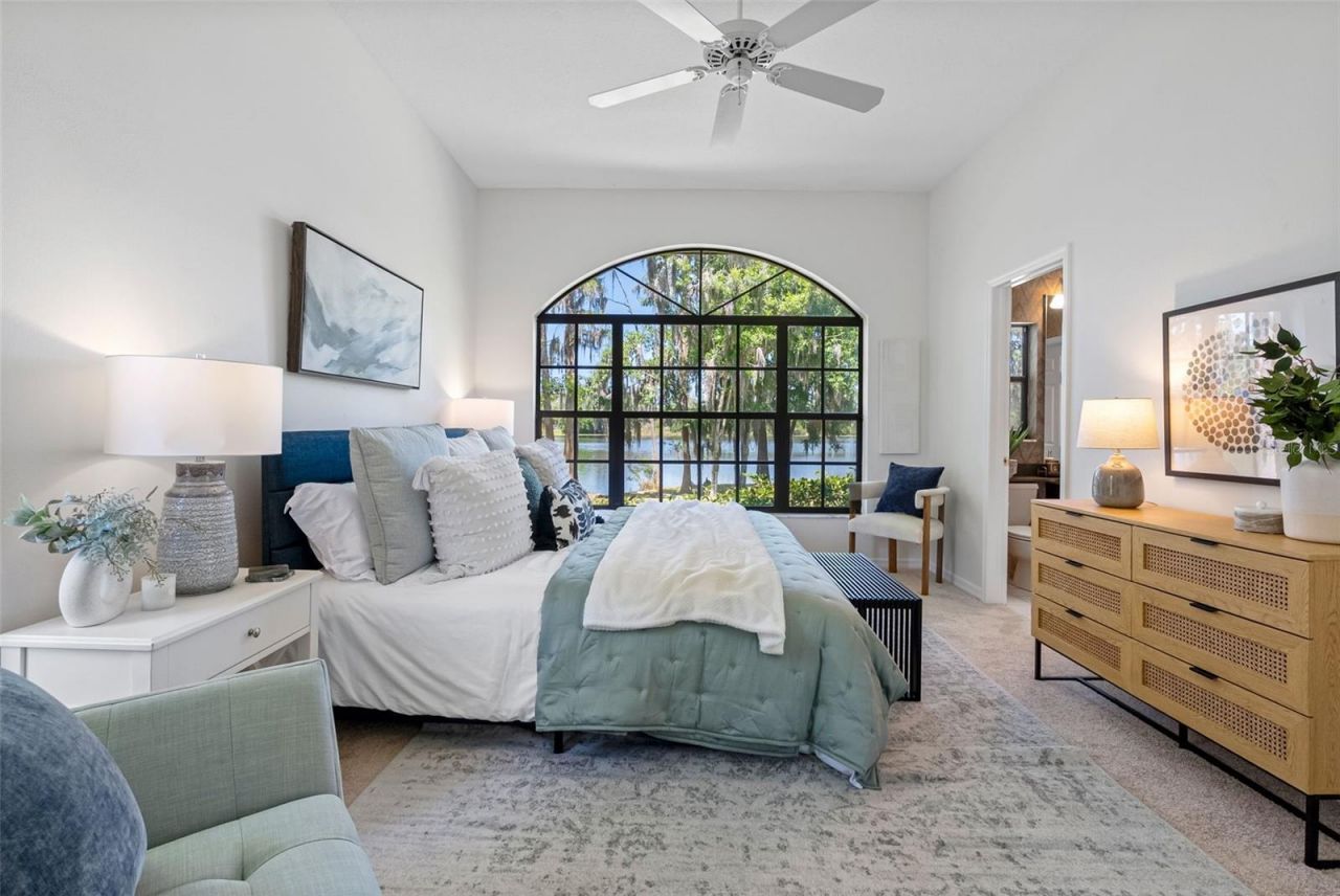 304 Lake Kell Court, Lutz, FL 33549 Photo