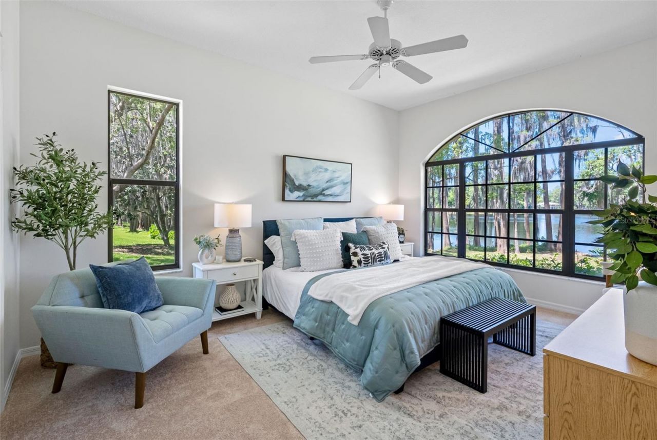 304 Lake Kell Court, Lutz, FL 33549 Photo