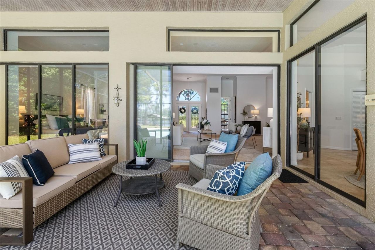 304 Lake Kell Court, Lutz, FL 33549 Photo