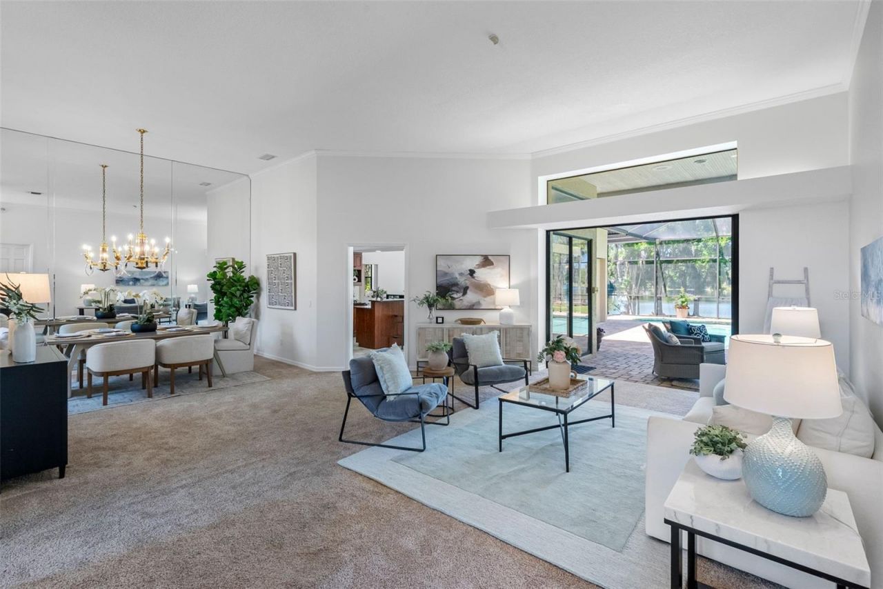 304 Lake Kell Court, Lutz, FL 33549 Photo