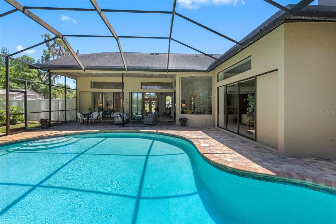 304 Lake Kell Court, Lutz, FL 33549 Photo