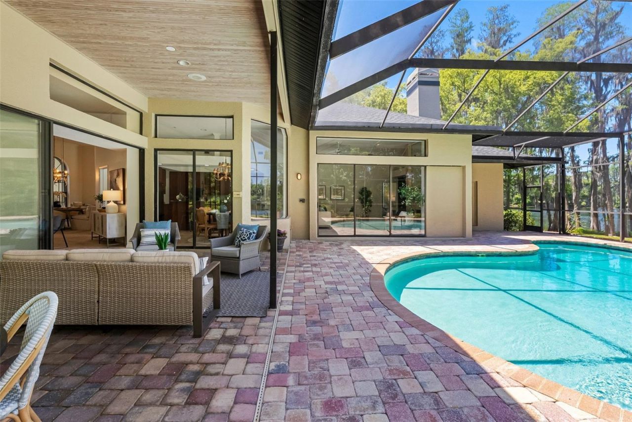 304 Lake Kell Court, Lutz, FL 33549 Photo