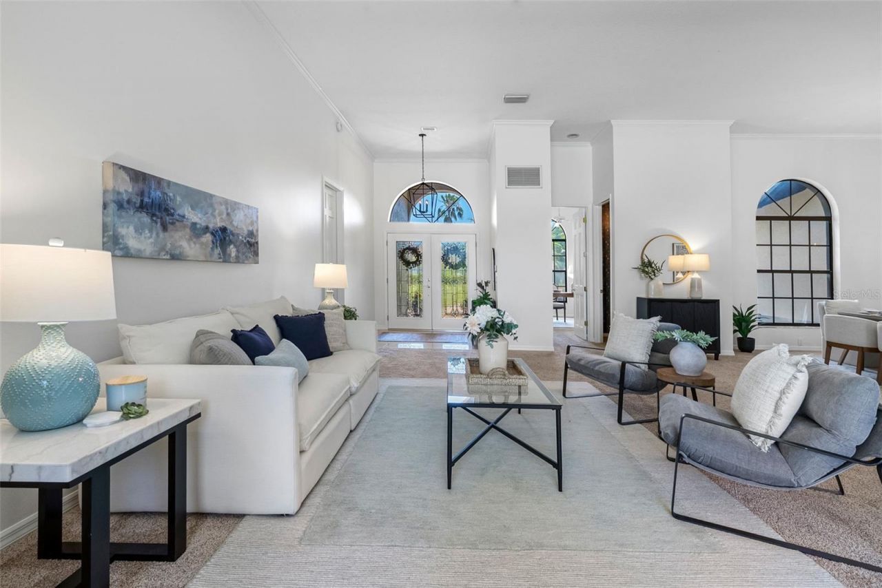 304 Lake Kell Court, Lutz, FL 33549 Photo