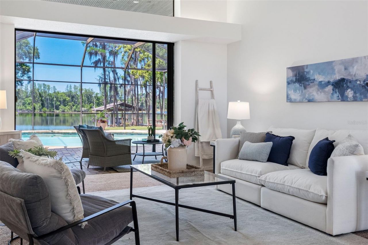 304 Lake Kell Court, Lutz, FL 33549 Photo