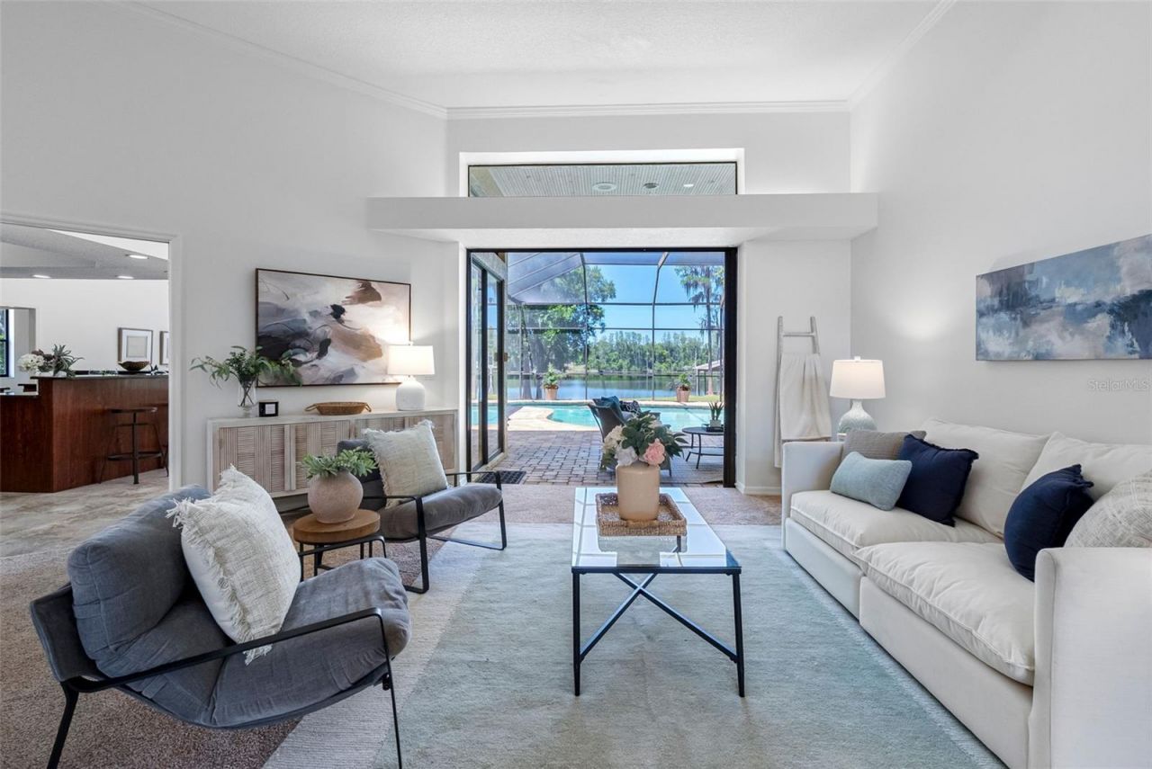 304 Lake Kell Court, Lutz, FL 33549 Photo