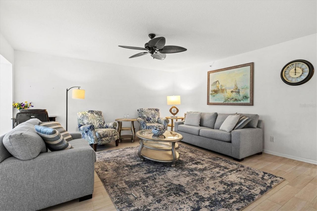 811 Montrose Drive, Unit 103, Venice, FL 34293 Photo