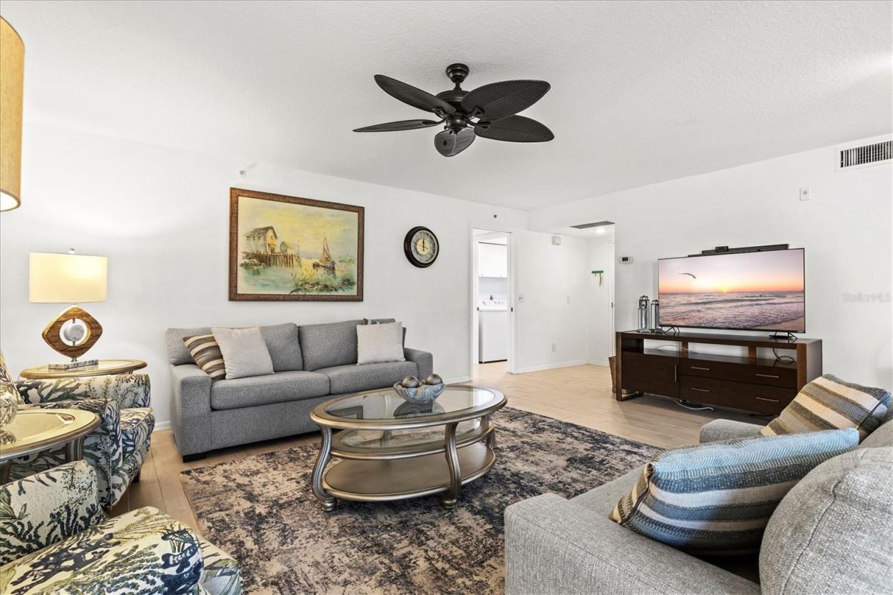 811 Montrose Drive, Unit 103, Venice, FL 34293 Photo