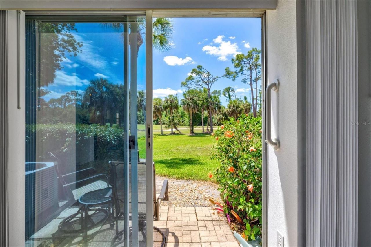 811 Montrose Drive, Unit 103, Venice, FL 34293 Photo
