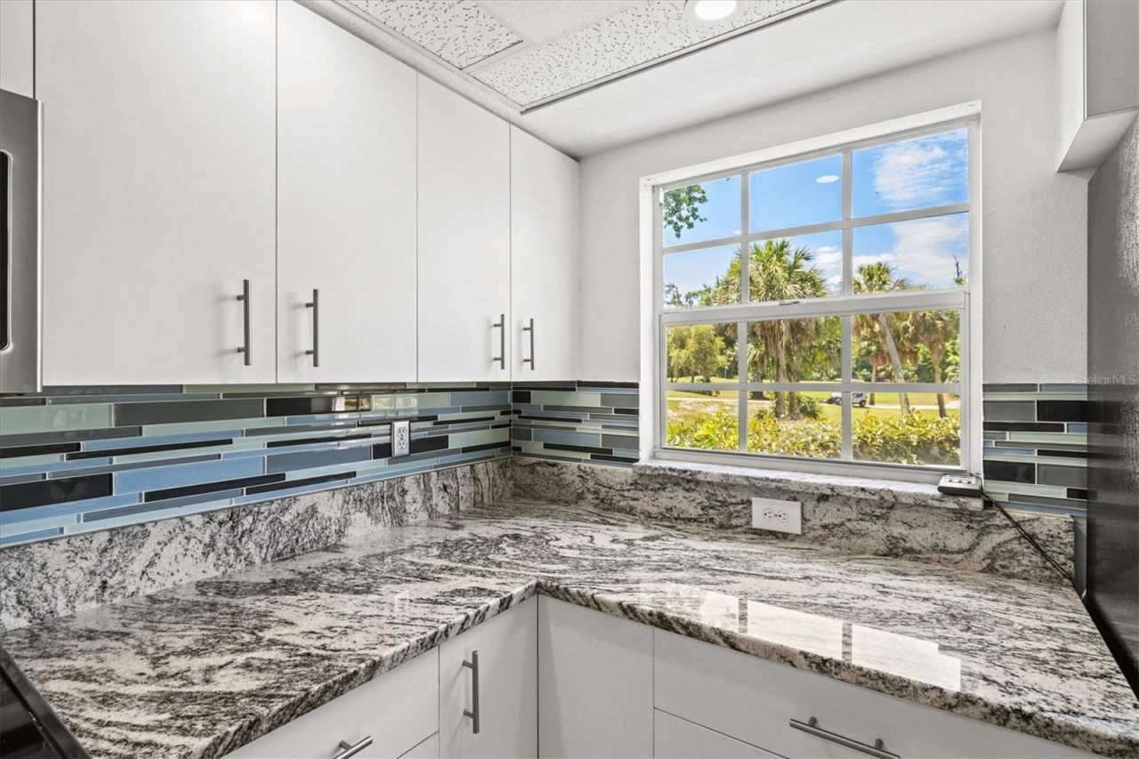 811 Montrose Drive, Unit 103, Venice, FL 34293 Photo