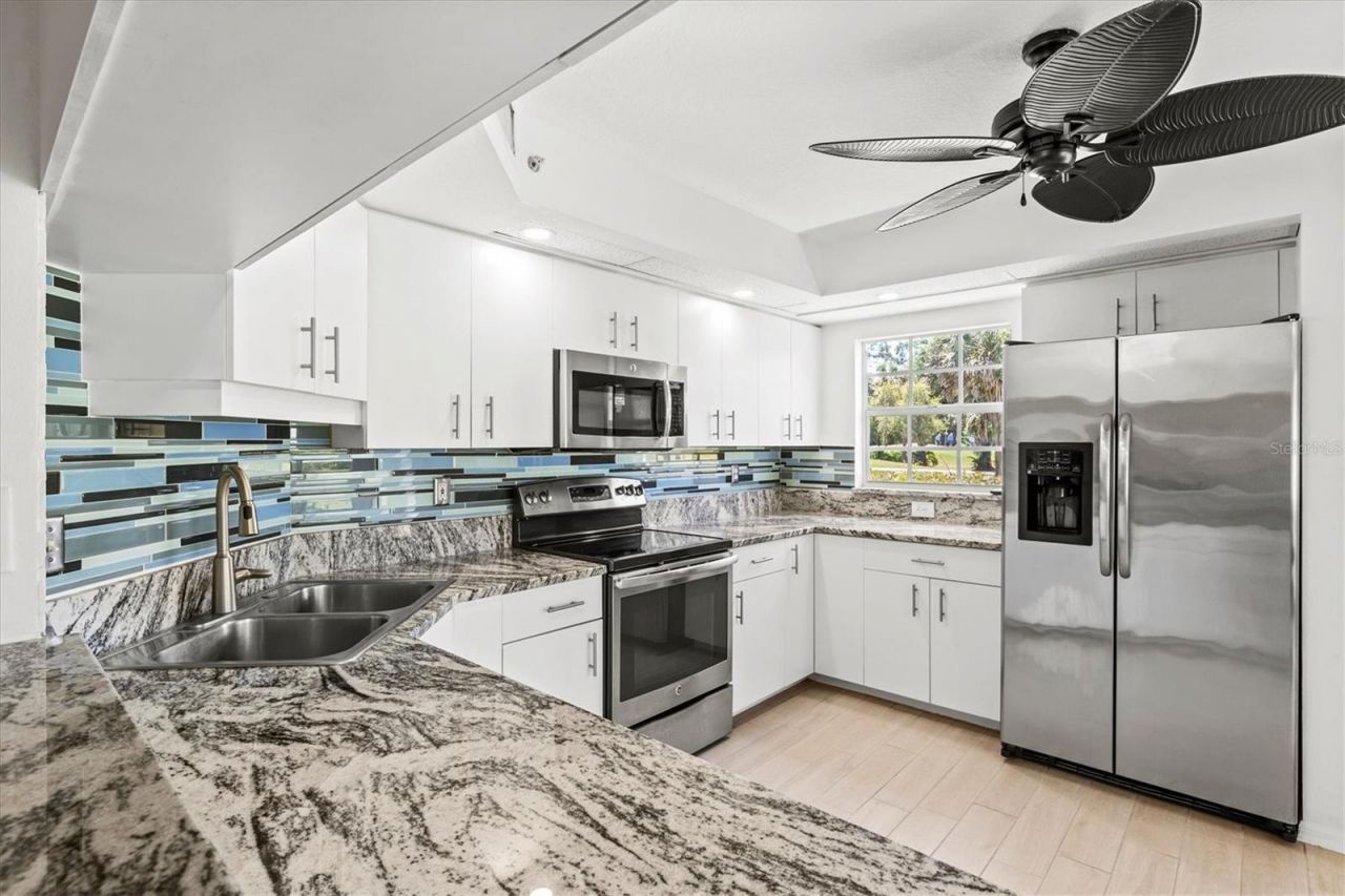 811 Montrose Drive, Unit 103, Venice, FL 34293 Photo