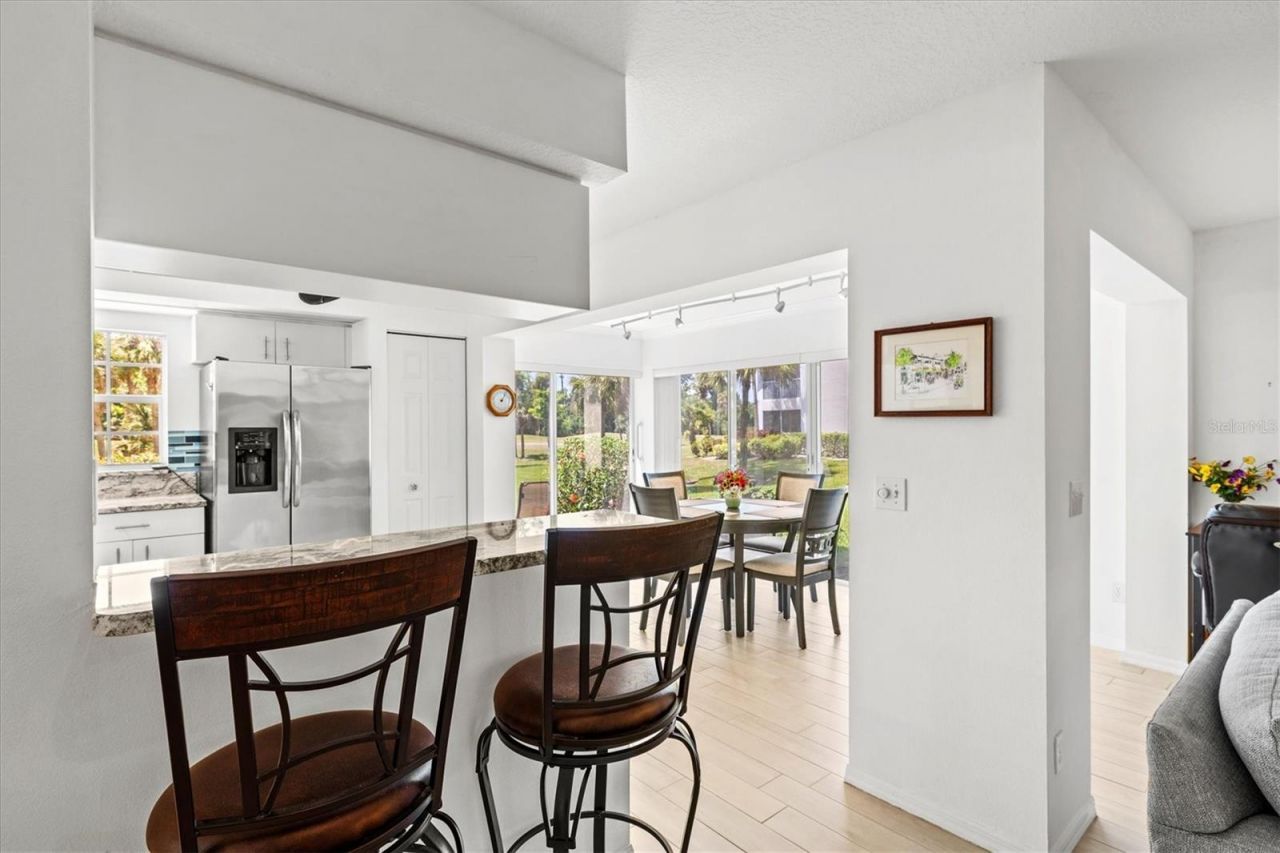 811 Montrose Drive, Unit 103, Venice, FL 34293 Photo